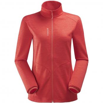 Lafuma LD Access Micro F-Zip W Polar Mujer, Mujer, LFV11480, Poppy, FR : S