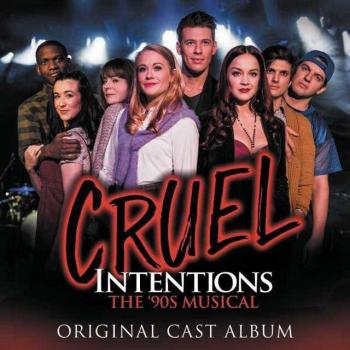 Cruel Intentions: The '90s Musical