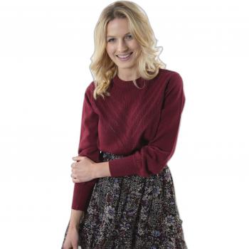 Deeluxe Chloe Women's Sweater