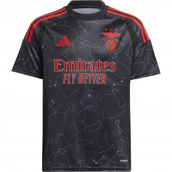 Benfica Kids Away Jersey 2024/25