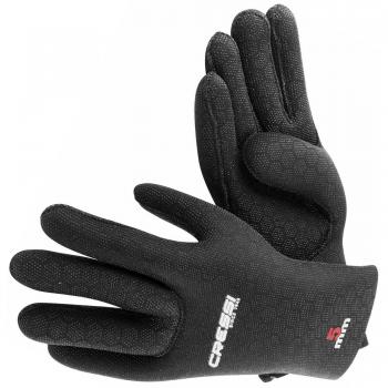 Cressi High Stretch, Guantes de Buceo, Unisex