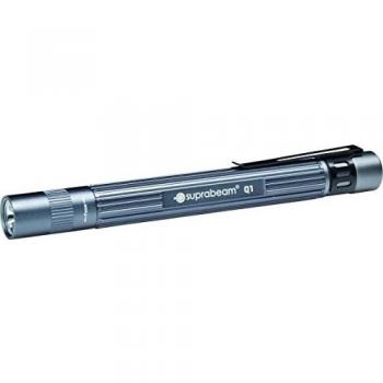 Linterna LED Compacta 100 Lúmenes, Dimensiones: 141,5 x 15 mm, Duración de Servicio: 5-8 h, Peso: 56 g