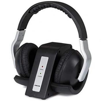 Fonestar FA-8075 - Auriculares inalámbricos