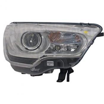Faro principal delantero Magneti Marelli 712464431129, Derecha