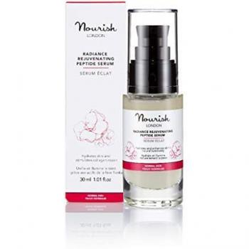 Nourish Serum Iluminador Radiance 30 ml