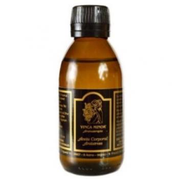 Aceite corporal anti-stress 150 ml Vincaminor