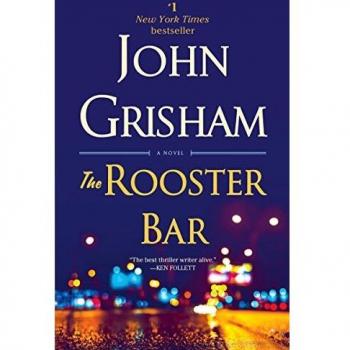The Rooster Bar
