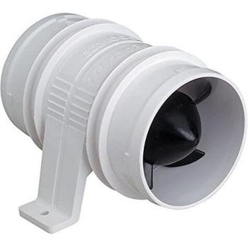 attwood 1733-4 Extractor Turbo 3000, 12V, 76 mm, Impermeable