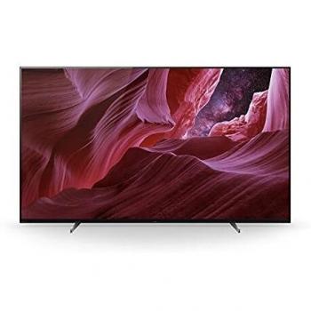 Sony Bravia OLED KE55A8P - TV Smart de 55 pulgadas con 4K Ultra HD, Alto Rango Dinámico