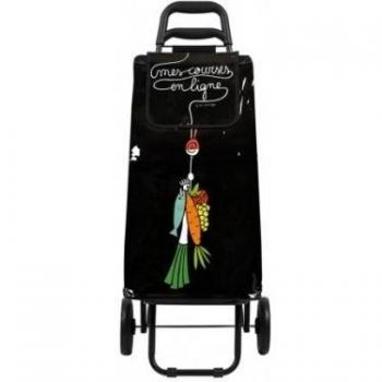 Carro Vinilo 2 Ruedas Decorado P057-V020285