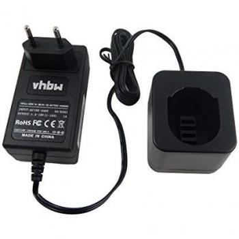 Cargador 220V compatible con herramientas Roller 571510 y 571513