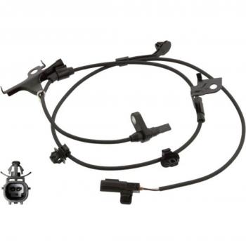 Sensor ABS de Velocidad de la Rueda BLUE PRINT ADT37168 Izquierda