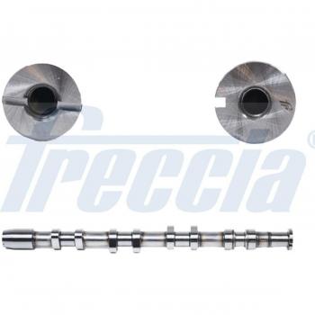 Árbol de levas FRECCIA CM05-2249 para Volkswagen Golf 5, Touran I, Jetta 3, Audi A3 Sportback y Seat León II