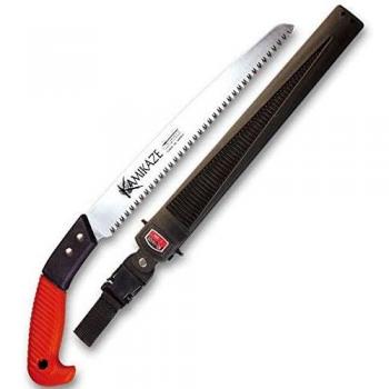 Kamikaze M120724 - Serrucho dentado japones hoja recta 2973 270mm