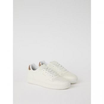 Björn Borg Women's Sneaker T2020 White, Size 40