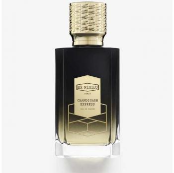 Ex Nihilo Chandigarh Express Eau De Parfum Spray 50ml