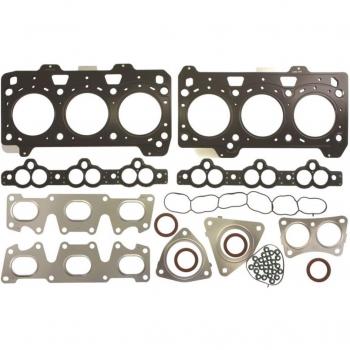 AJUSA 52204700 Juego de juntas, culata MULTILAYER STEEL para Peugeot 407 SW y 406 Berlina con junta culata y vástago válvula