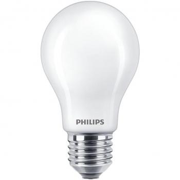 Philips Corepro E27 Matt LED Bulb 4.5W 470lm Warm White - Equivalent to 40W