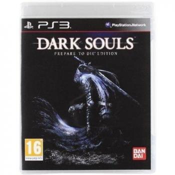 Dark Souls - Prepare To Die Edition