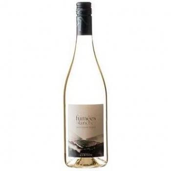 Mas Janeil - François Lurton, Fumées Blanches Sauvignon Blanc, VINO BLANCO, 75cl, Francia/Languedoc-Roussillon