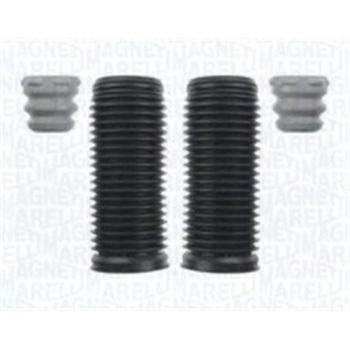 Kit de protección de amortiguador MAGNETI MARELLI 310116110081, juego de guardapolvos para amortiguadores