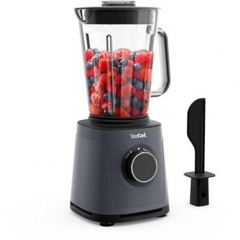 Tefal PerfectMix Essential Batidora de Vaso 1200 W 1,75 L Negra