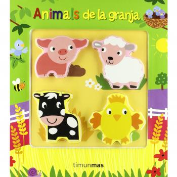Els animals de la granja