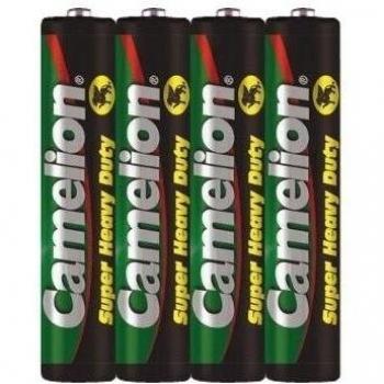 Camelion AAA Battery 1.5 Volt