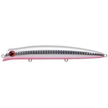 Ima komomo SF 125 HD Agua salada flotante señuelo 05 