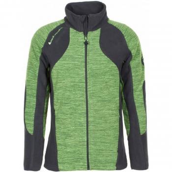 Peak Mountain Cecut Fleece Jacket