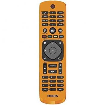 Philips 22AV9573A/12 Pulsadores Naranja - Mando a distancia