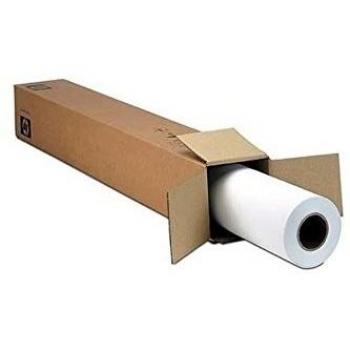 Hewlett-Packard : Photo Paper, Pigment Ink, 36x100', 9.1mil, Satin -:- Sold as 2 Packs of - 1 - / - Total of 2 Each