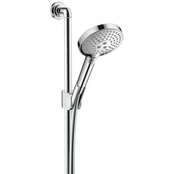 Hansgrohe 27991000 Juego de grifería para bañera y Ducha