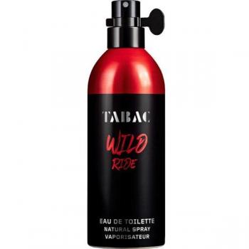 Tabac Wild Ride Eau de Toilette Spray 125 ml para hombre