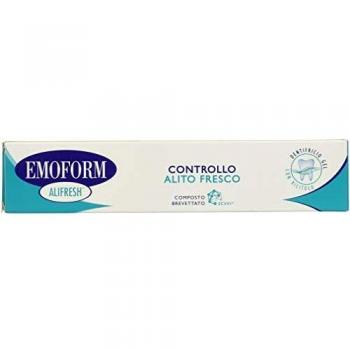 Emoform Alifresh Dentif 75Ml