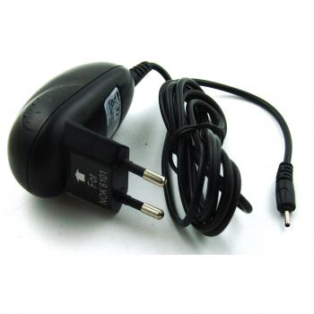 Cargador de Red compatible con Nokia 100, 101, 105, 109, 112, 113, 201, 202, 205, 206, 300, 303, 305, 306, 308, 309, 311, 500, 600, 700, 701, 1200, 1202, 1203, 1208, 1209, 1280, 1616, 1650, 1661, 1662, 1800, 2630, 2690, 2760, 3250, 5000, 5030, 5070, 5200,