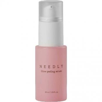 Needly Radiance Exfoliating Serum 30ml