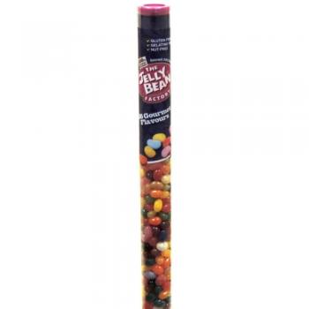 The Jelly Bean Factory - 36 Gourmet Flavours - Large Tube - 410g
