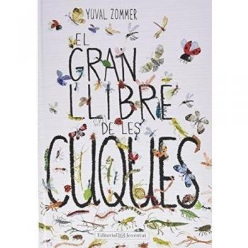 El gran llibre de les cuques