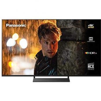 TELEVISOR 65 TX65GX800E UHD HDR10+ DOLBYATMOS PANASONIC