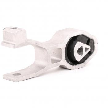 Soporte de motor FEBI BILSTEIN 32273 - Montaje de transmisión, fabricado en material duradero, diseño optimizado para reducir vibraciones, compatible con varios modelos de vehículos, fácil instalación