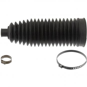 Juego de fuelles de dirección FEBI BILSTEIN 43550