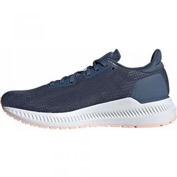 adidas Solar Blaze Azul Marino Rosa Mujer EF0818