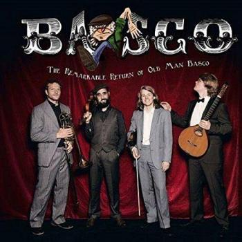 The Remarkable Return Of Old Man Basco