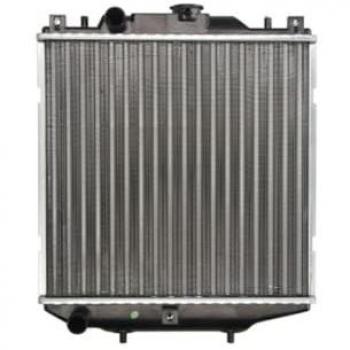 Radiador de refrigeración del motor THERMOTEC D70001TT