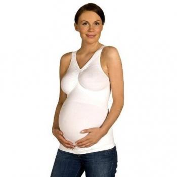 Carriwell Maternity Light Support Cami Top