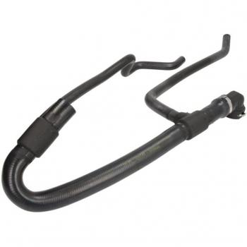 Manguera del radiador THERMOTEC DWF199TT - Tubería de radiador, alta resistencia, fabricada en material duradero, diseño optimizado para un flujo eficiente de refrigerante, compatible con múltiples modelos de vehículos