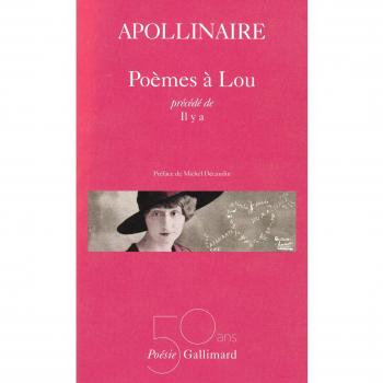 Poèmes à Lou / Il y a: A30009