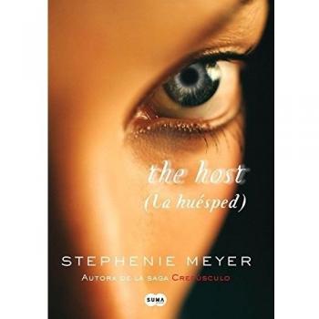 THE HOST LA HUESPED RUSTEGA