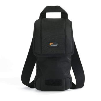 Lowepro 75 AW S&F Slim Lens Pouch - Black